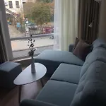 Apartment мони *