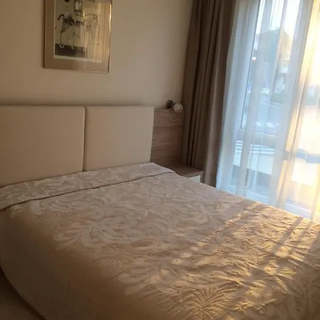 Apartamento мони *