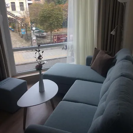 Apartamento мони *