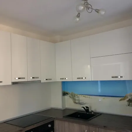 Apartamento мони *