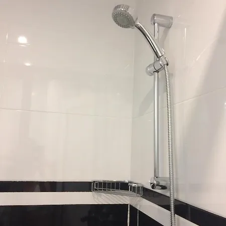 мони Διαμέρισμα Μπουργκάς