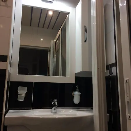 Apartamento мони