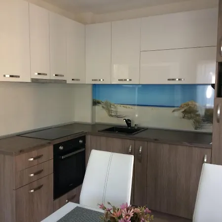 Appartamento мони