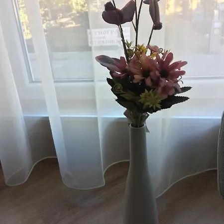 мони Διαμέρισμα