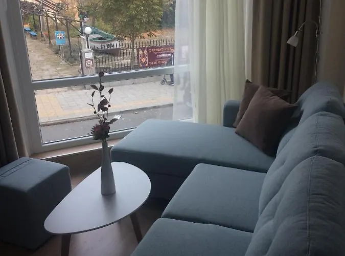 Apartament мони *