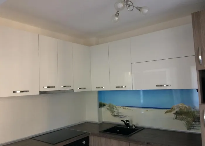 Apartament мони *