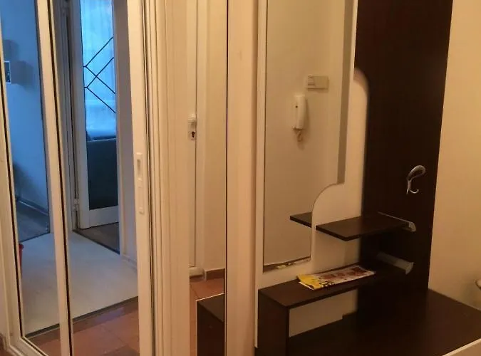 мони Appartamento Burgas