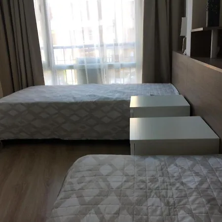 Appartement мони *