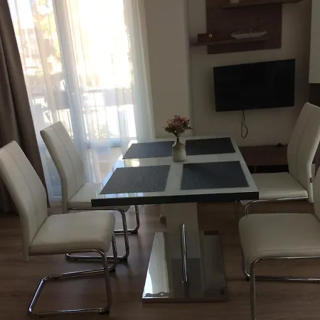 Apartament мони *