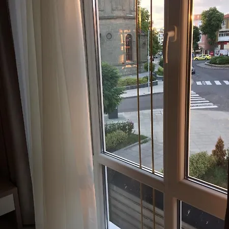 Апартамент мони